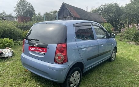 KIA Picanto I, 2010 год, 449 000 рублей, 3 фотография