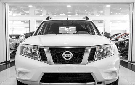 Nissan Terrano III, 2020 год, 1 480 000 рублей, 2 фотография