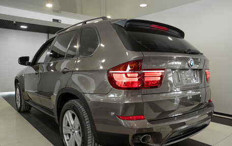 BMW X5, 2012 год, 2 800 000 рублей, 4 фотография