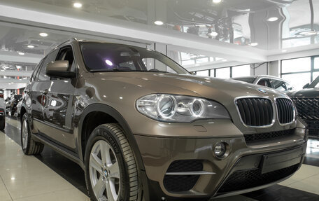 BMW X5, 2012 год, 2 800 000 рублей, 3 фотография