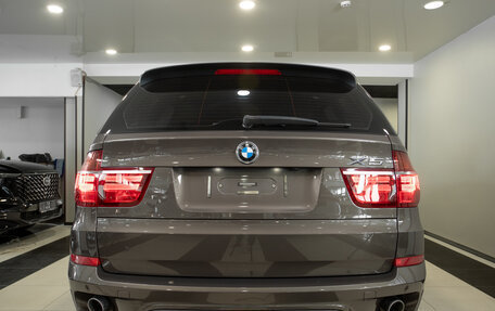 BMW X5, 2012 год, 2 800 000 рублей, 5 фотография