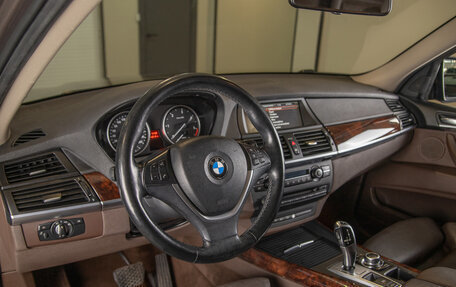 BMW X5, 2012 год, 2 800 000 рублей, 12 фотография