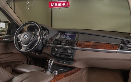 BMW X5, 2012 год, 2 800 000 рублей, 14 фотография