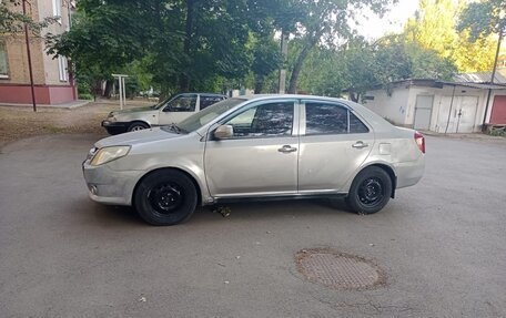 Geely MK I рестайлинг, 2012 год, 290 000 рублей, 10 фотография