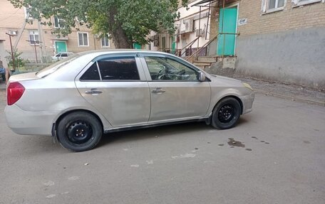 Geely MK I рестайлинг, 2012 год, 290 000 рублей, 11 фотография