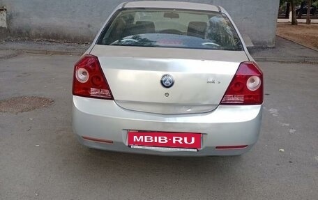 Geely MK I рестайлинг, 2012 год, 290 000 рублей, 2 фотография