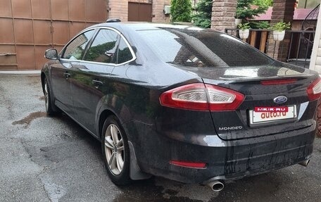 Ford Mondeo IV, 2012 год, 1 200 000 рублей, 4 фотография