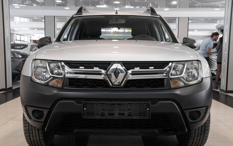 Renault Duster I рестайлинг, 2019 год, 1 550 000 рублей, 2 фотография