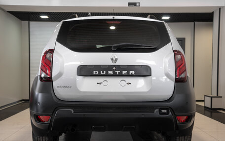 Renault Duster I рестайлинг, 2019 год, 1 550 000 рублей, 5 фотография