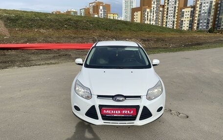 Ford Focus III, 2014 год, 960 000 рублей, 1 фотография