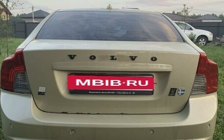 Volvo S40 II, 2007 год, 640 000 рублей, 4 фотография