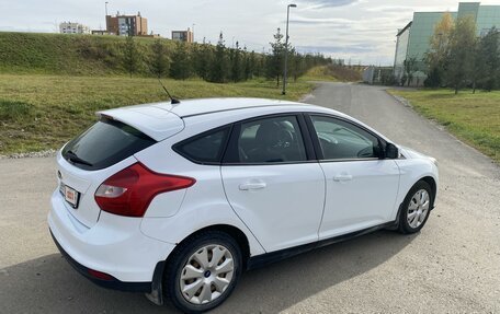 Ford Focus III, 2014 год, 960 000 рублей, 9 фотография