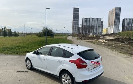 Ford Focus III, 2014 год, 960 000 рублей, 6 фотография