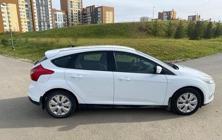 Ford Focus III, 2014 год, 960 000 рублей, 8 фотография