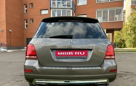 Mercedes-Benz GLK-Класс, 2014 год, 2 500 000 рублей, 3 фотография