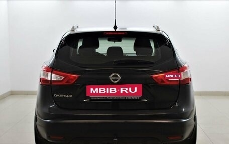 Nissan Qashqai, 2014 год, 1 690 000 рублей, 3 фотография