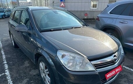 Opel Astra H, 2011 год, 727 000 рублей, 2 фотография