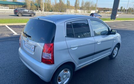 KIA Picanto I, 2006 год, 430 000 рублей, 6 фотография