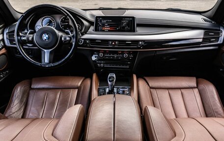 BMW X6, 2017 год, 4 290 000 рублей, 15 фотография