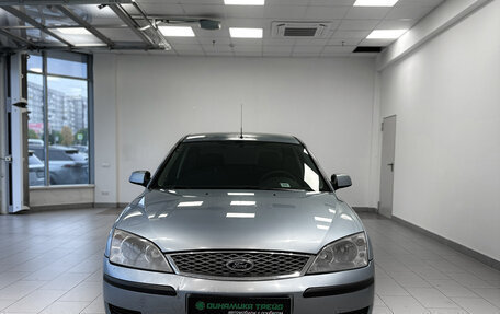 Ford Mondeo III, 2005 год, 425 000 рублей, 2 фотография