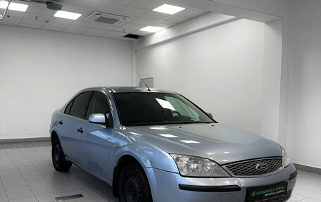 Ford Mondeo III, 2005 год, 425 000 рублей, 3 фотография