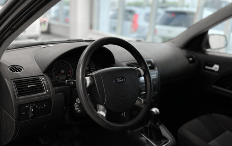 Ford Mondeo III, 2005 год, 425 000 рублей, 12 фотография