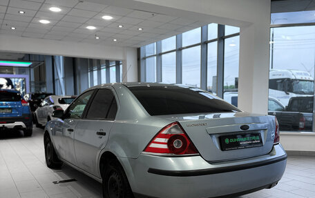 Ford Mondeo III, 2005 год, 425 000 рублей, 8 фотография