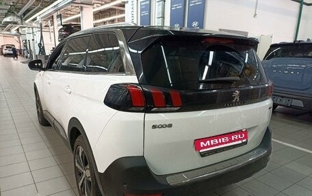 Peugeot 5008 II, 2018 год, 2 187 000 рублей, 4 фотография