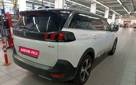 Peugeot 5008 II, 2018 год, 2 187 000 рублей, 6 фотография