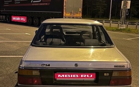 Mazda 626, 1984 год, 100 000 рублей, 3 фотография