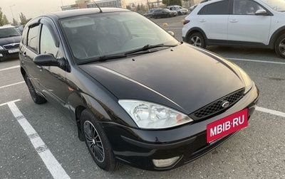 Ford Focus IV, 2004 год, 390 000 рублей, 1 фотография