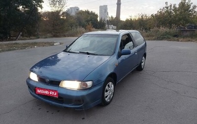 Nissan Almera, 1998 год, 165 000 рублей, 1 фотография