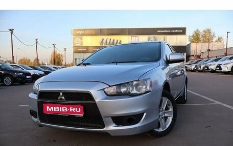 Mitsubishi Lancer IX, 2007 год, 610 000 рублей, 1 фотография