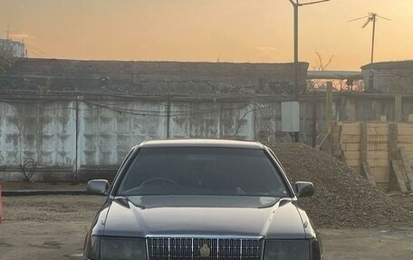 Toyota Crown, 1996 год, 820 000 рублей, 1 фотография