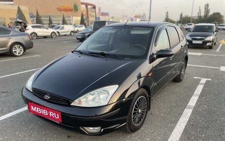 Ford Focus IV, 2004 год, 390 000 рублей, 3 фотография