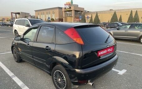 Ford Focus IV, 2004 год, 390 000 рублей, 4 фотография