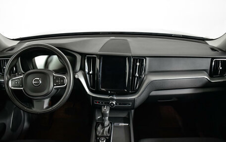 Volvo XC60 II, 2021 год, 3 895 777 рублей, 15 фотография