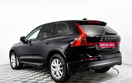 Volvo XC60 II, 2021 год, 3 895 777 рублей, 10 фотография