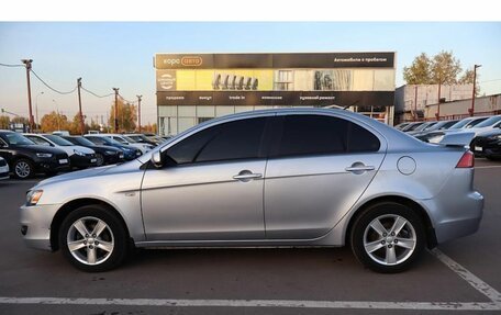 Mitsubishi Lancer IX, 2007 год, 610 000 рублей, 2 фотография