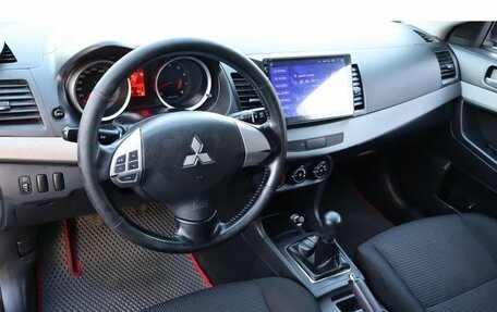 Mitsubishi Lancer IX, 2007 год, 610 000 рублей, 6 фотография