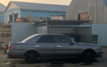 Toyota Crown, 1996 год, 820 000 рублей, 6 фотография