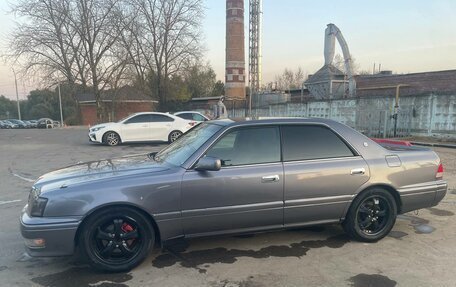 Toyota Crown, 1996 год, 820 000 рублей, 7 фотография