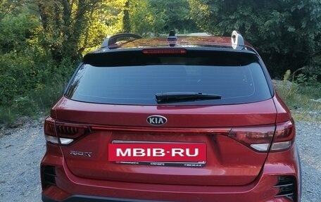 KIA Rio IV, 2021 год, 2 150 000 рублей, 4 фотография