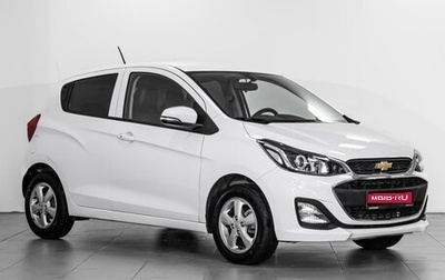 Chevrolet Spark IV, 2022 год, 1 680 000 рублей, 1 фотография