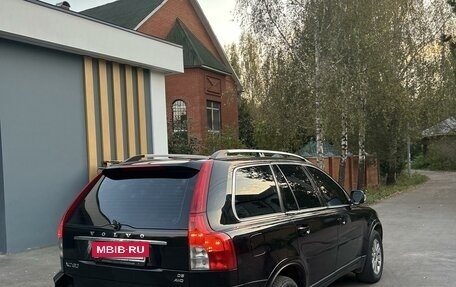 Volvo XC90 II рестайлинг, 2007 год, 1 399 999 рублей, 6 фотография