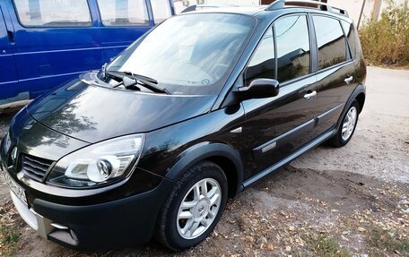 Renault Scenic III, 2007 год, 630 000 рублей, 8 фотография