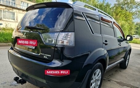 Mitsubishi Outlander III рестайлинг 3, 2008 год, 999 000 рублей, 4 фотография