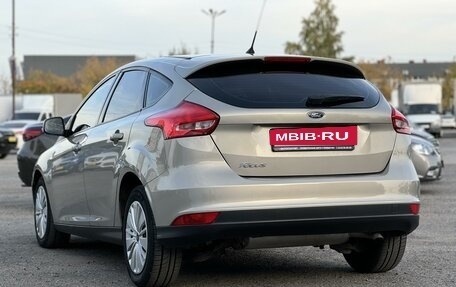 Ford Focus III, 2016 год, 1 150 000 рублей, 6 фотография