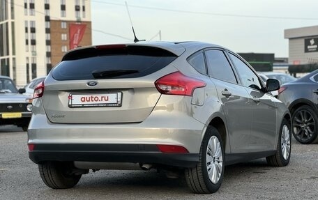 Ford Focus III, 2016 год, 1 150 000 рублей, 4 фотография