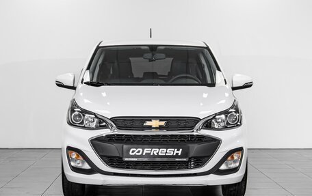 Chevrolet Spark IV, 2022 год, 1 680 000 рублей, 3 фотография